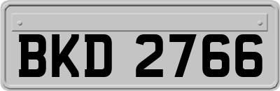 BKD2766