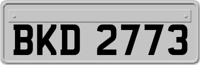 BKD2773
