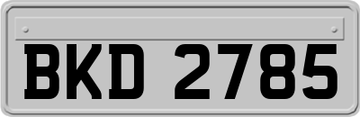 BKD2785