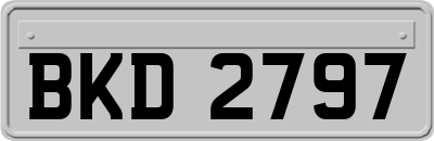 BKD2797