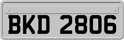 BKD2806