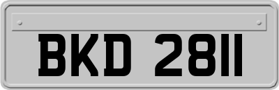 BKD2811