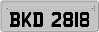 BKD2818