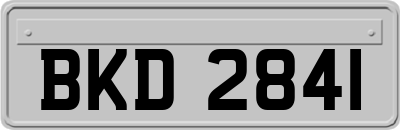 BKD2841