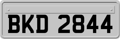 BKD2844