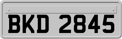 BKD2845