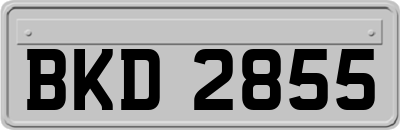 BKD2855