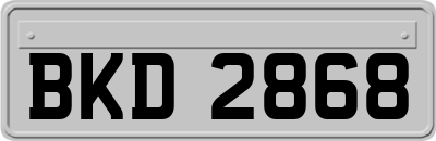 BKD2868