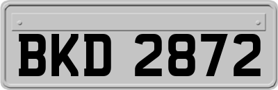 BKD2872