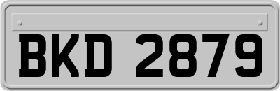 BKD2879