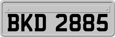 BKD2885