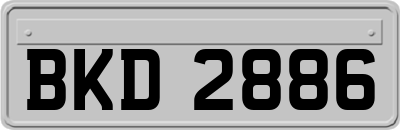 BKD2886