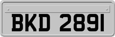 BKD2891