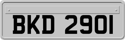 BKD2901