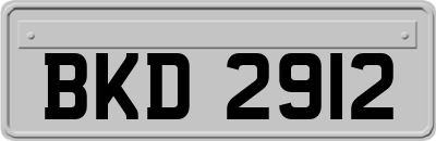 BKD2912