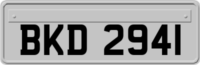 BKD2941