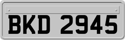 BKD2945