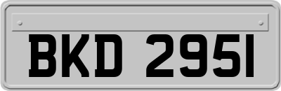 BKD2951