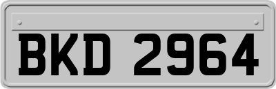 BKD2964