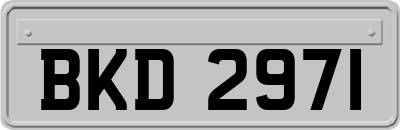 BKD2971