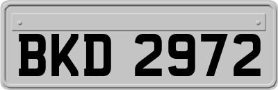BKD2972