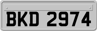 BKD2974