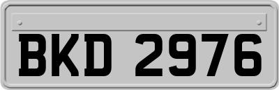 BKD2976