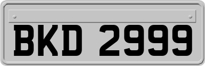 BKD2999