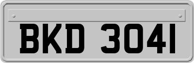 BKD3041