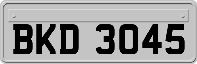 BKD3045