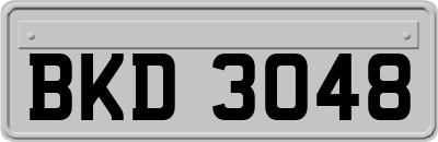 BKD3048