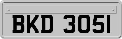 BKD3051