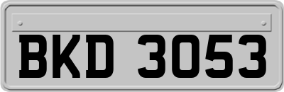 BKD3053