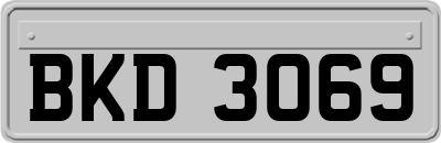 BKD3069