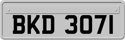 BKD3071