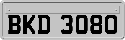 BKD3080