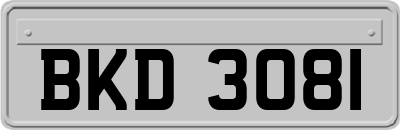 BKD3081