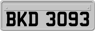 BKD3093