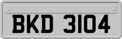 BKD3104