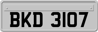 BKD3107