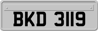 BKD3119