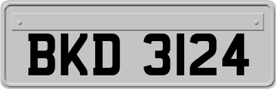 BKD3124