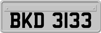 BKD3133