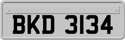BKD3134