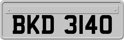 BKD3140