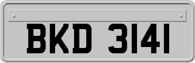 BKD3141
