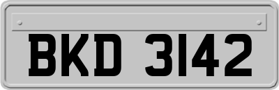 BKD3142