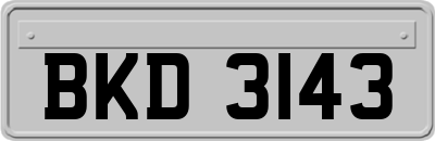 BKD3143
