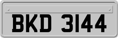 BKD3144