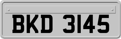 BKD3145